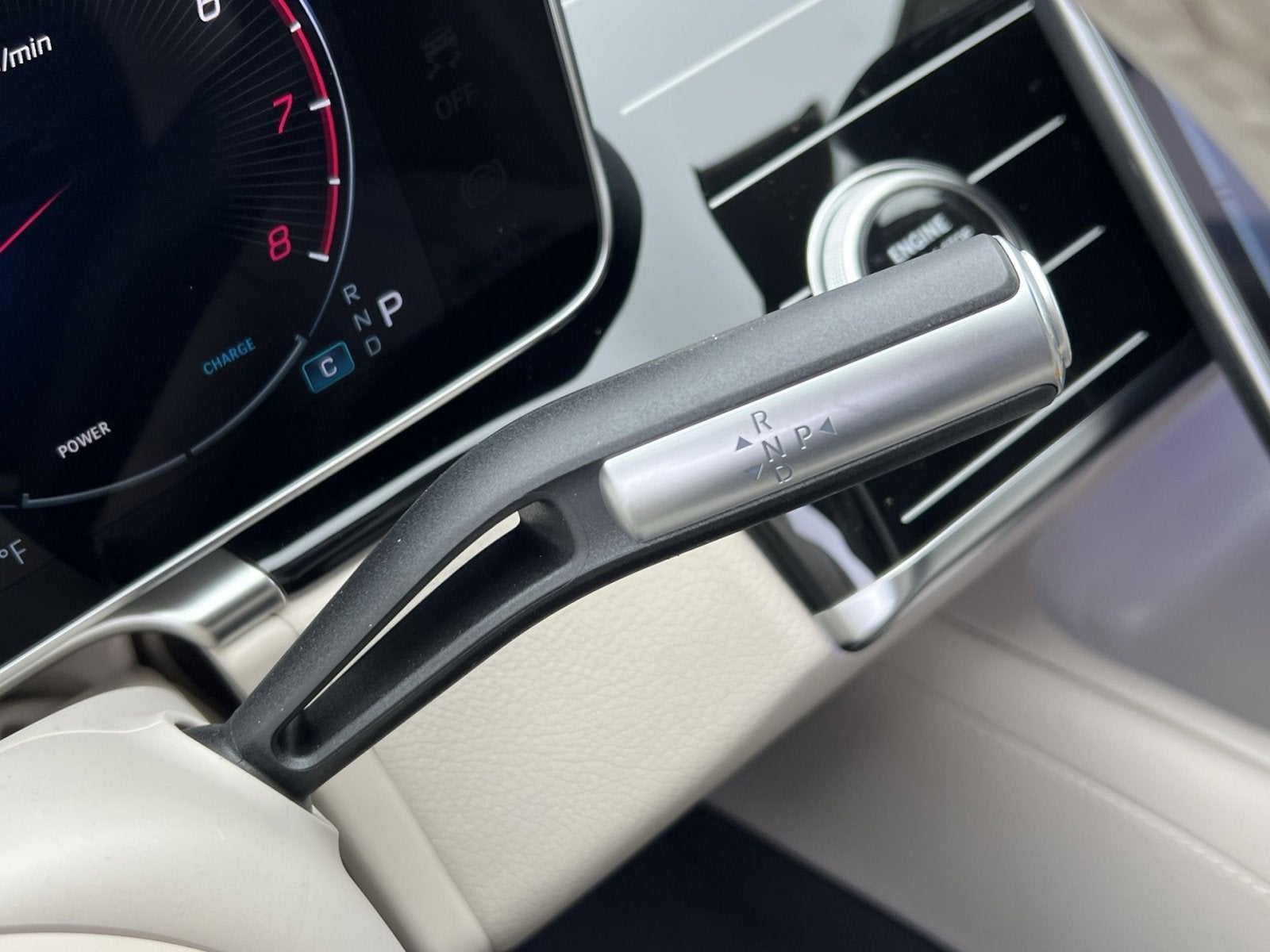 2026 Mercedes-Benz S-Class S 580