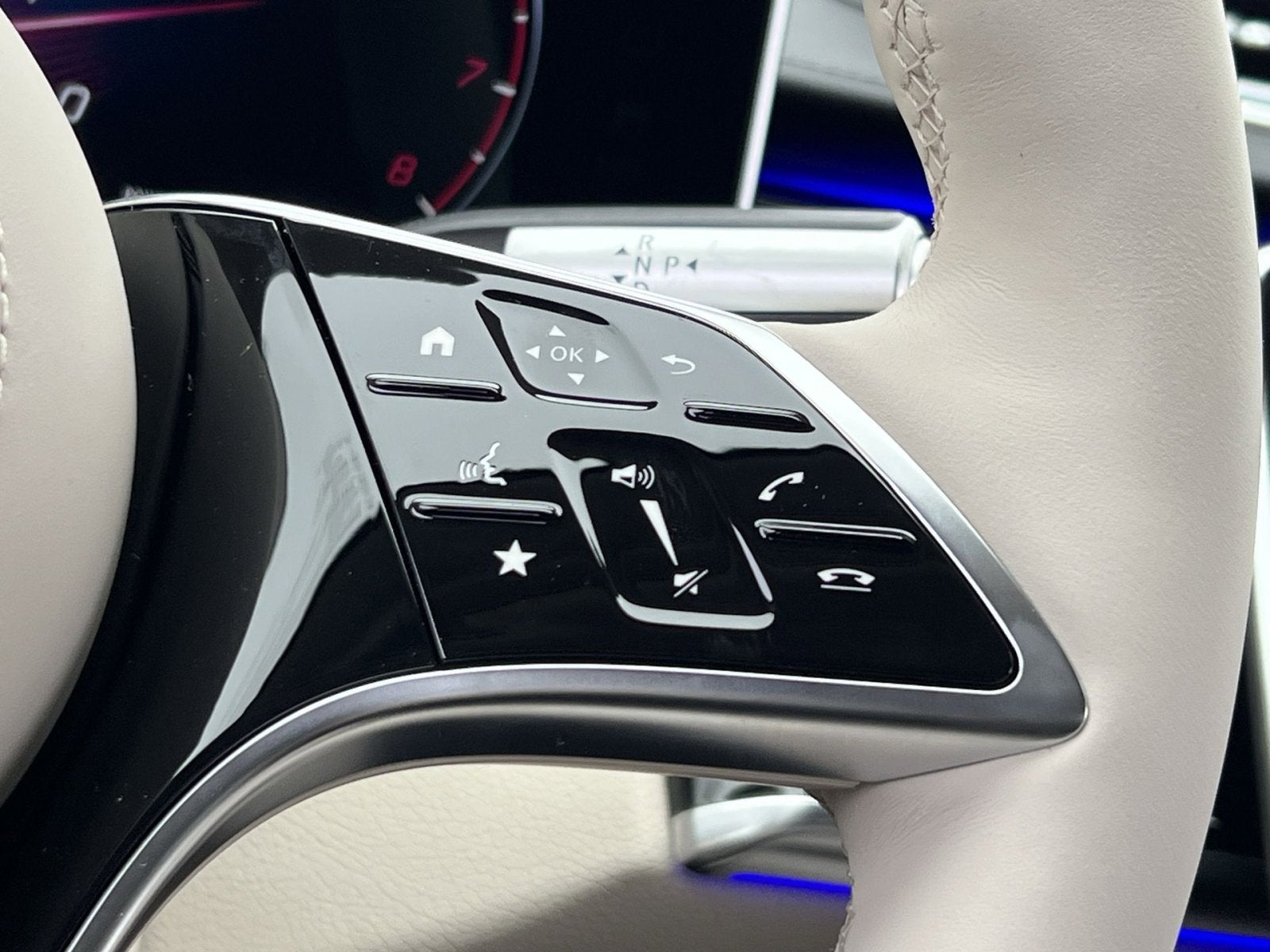 2026 Mercedes-Benz S-Class S 580