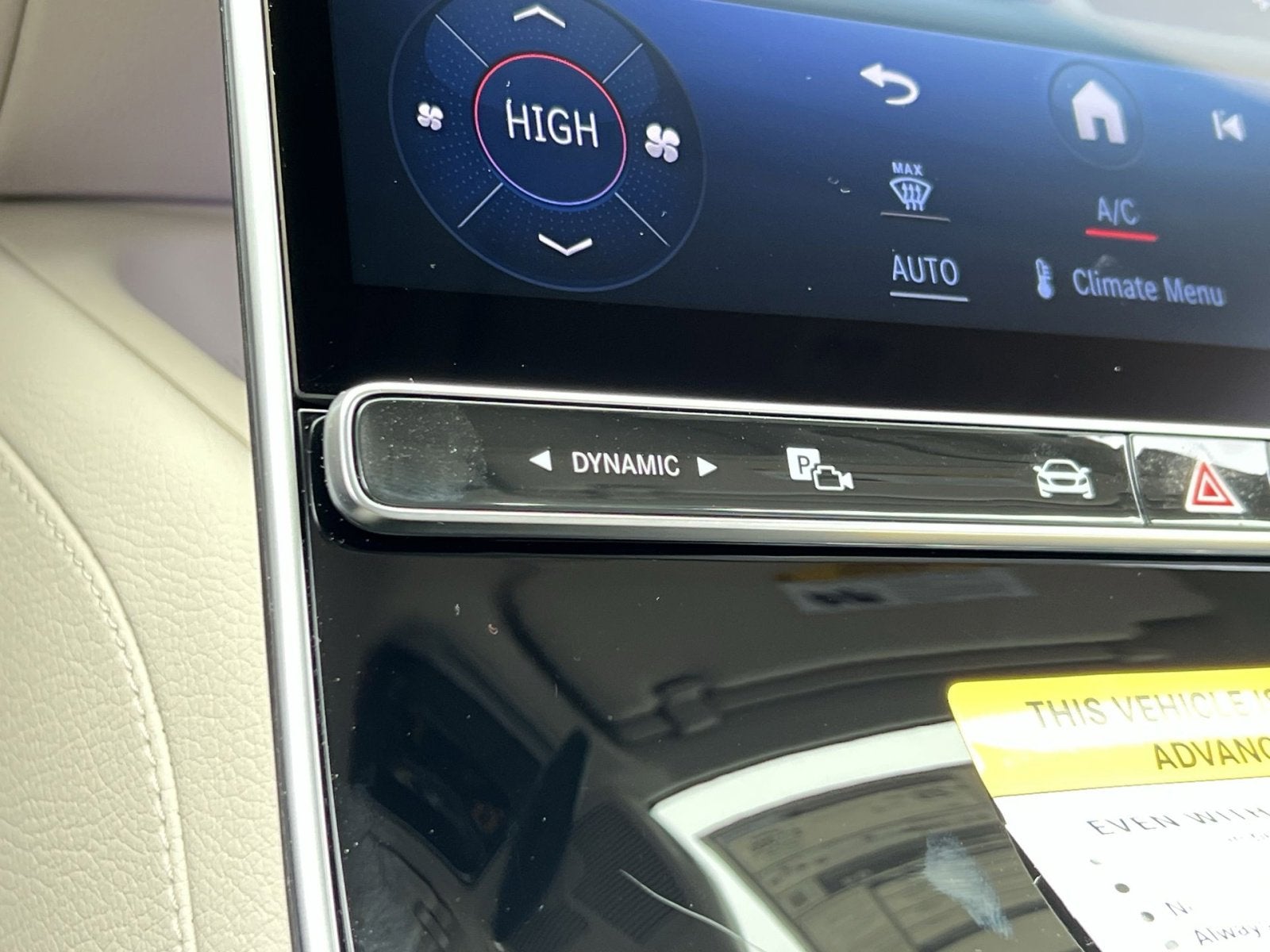 2026 Mercedes-Benz S-Class S 580