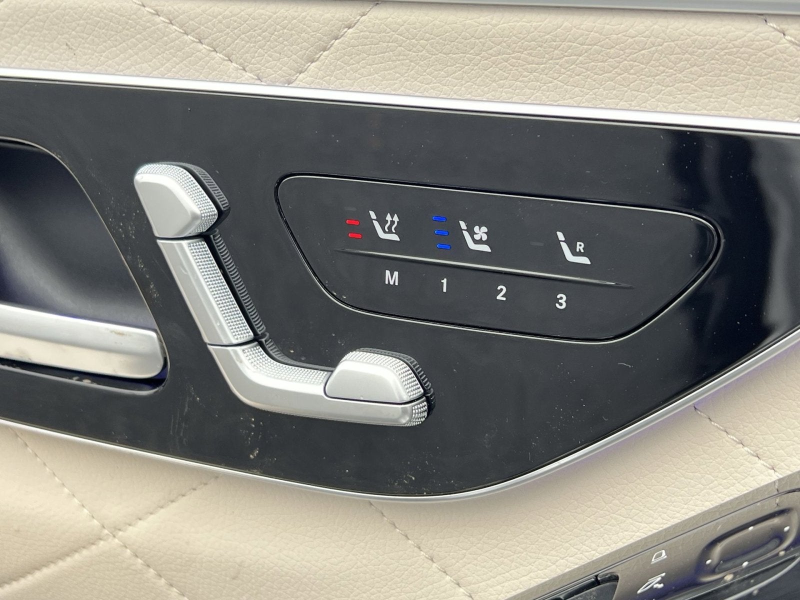 2026 Mercedes-Benz S-Class S 580