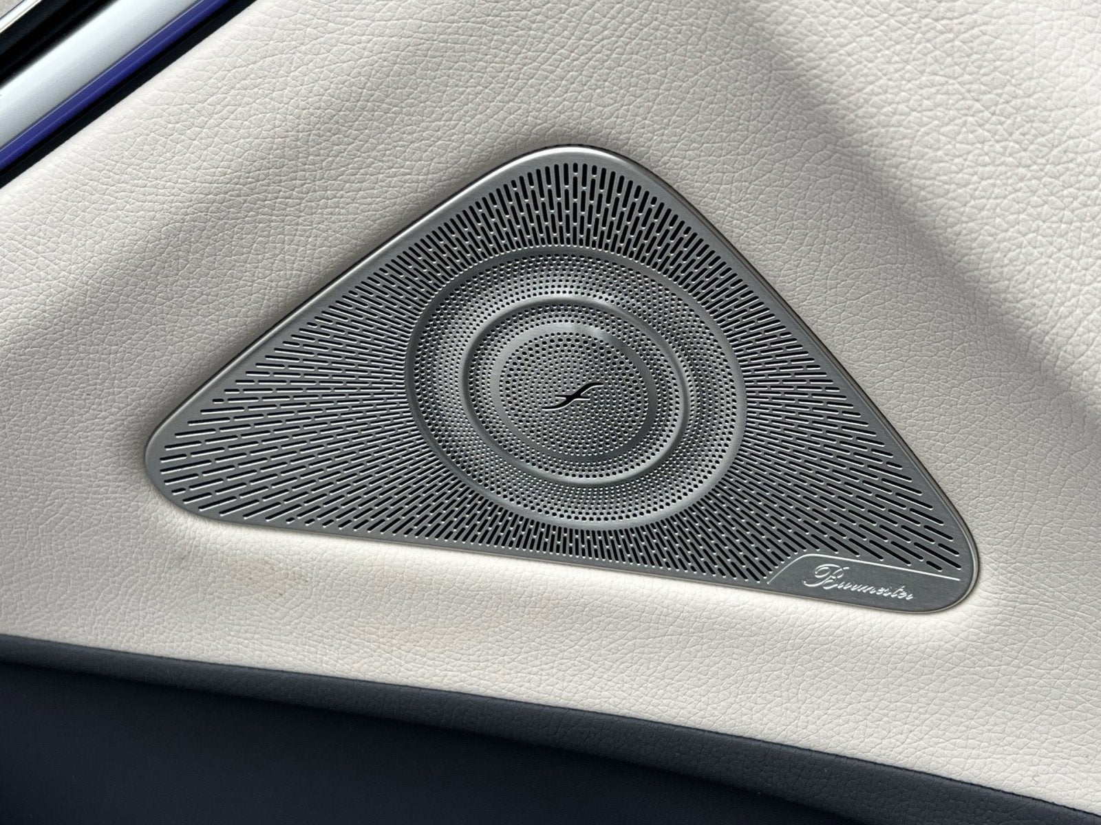 2026 Mercedes-Benz S-Class S 580