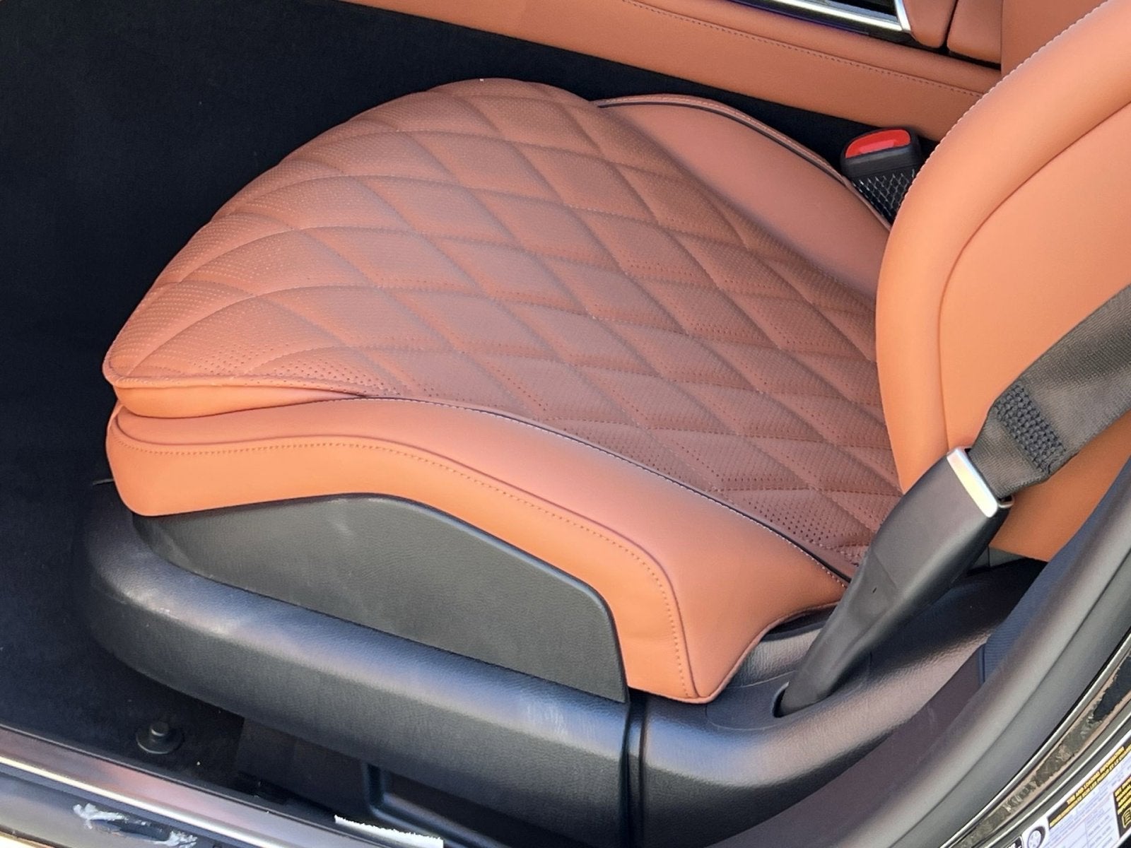 2026 Mercedes-Benz S-Class S 580