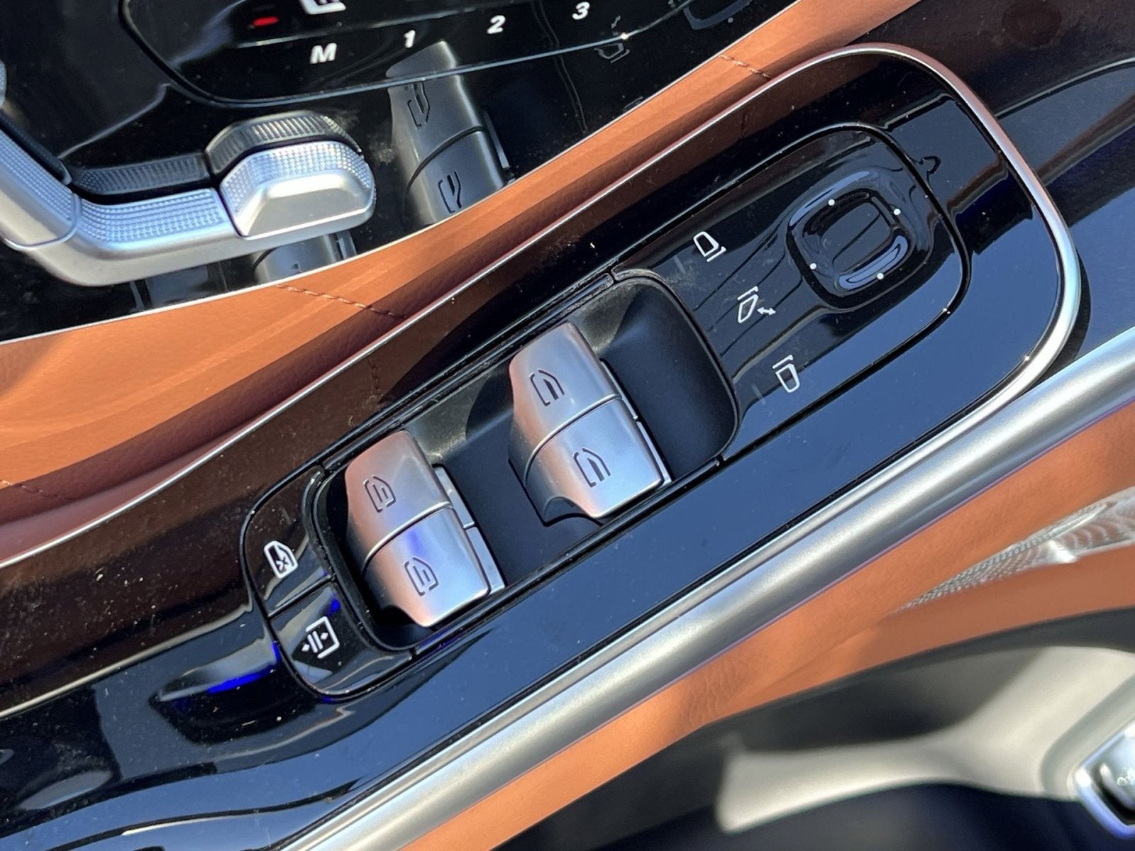 2026 Mercedes-Benz S-Class S 580