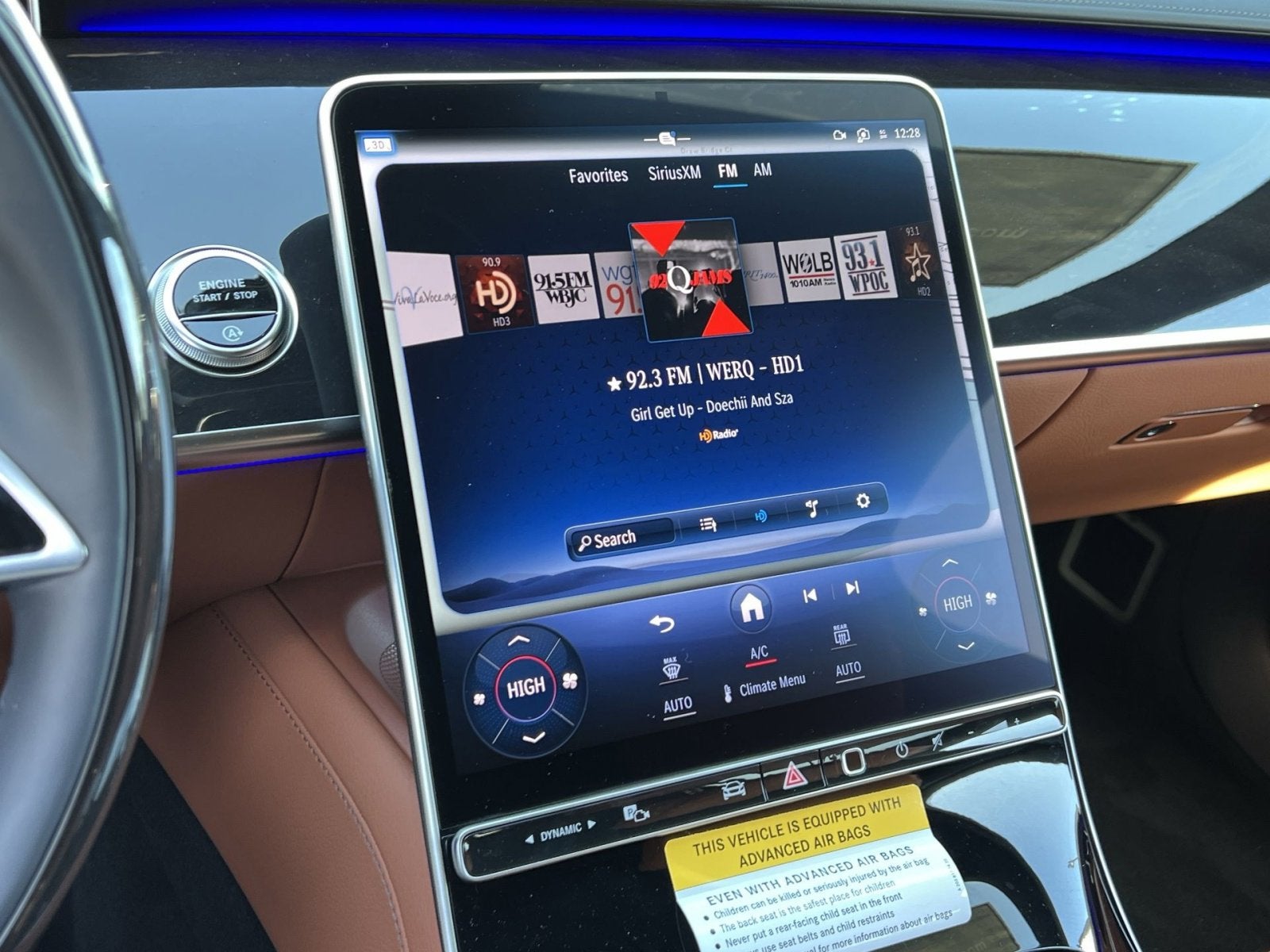 2026 Mercedes-Benz S-Class S 580