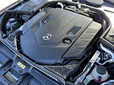 2026 Mercedes-Benz S-Class S 580