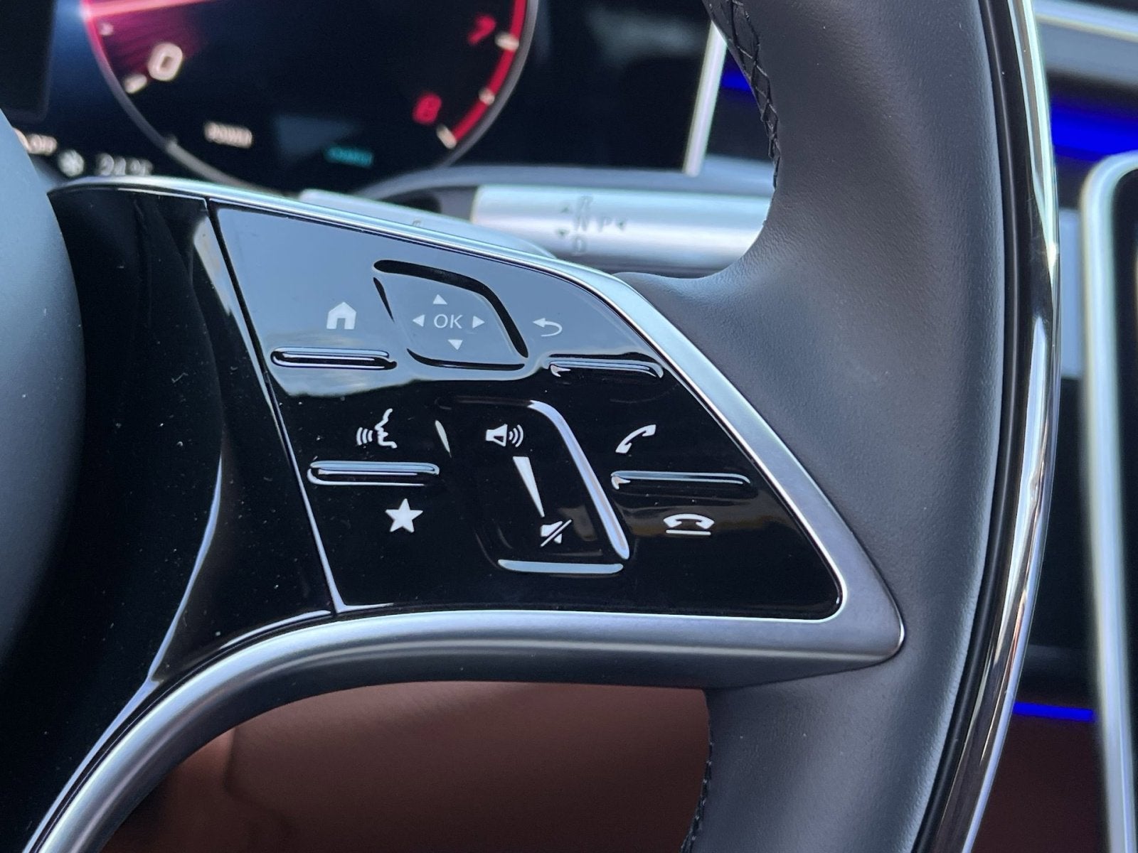 2026 Mercedes-Benz S-Class S 580