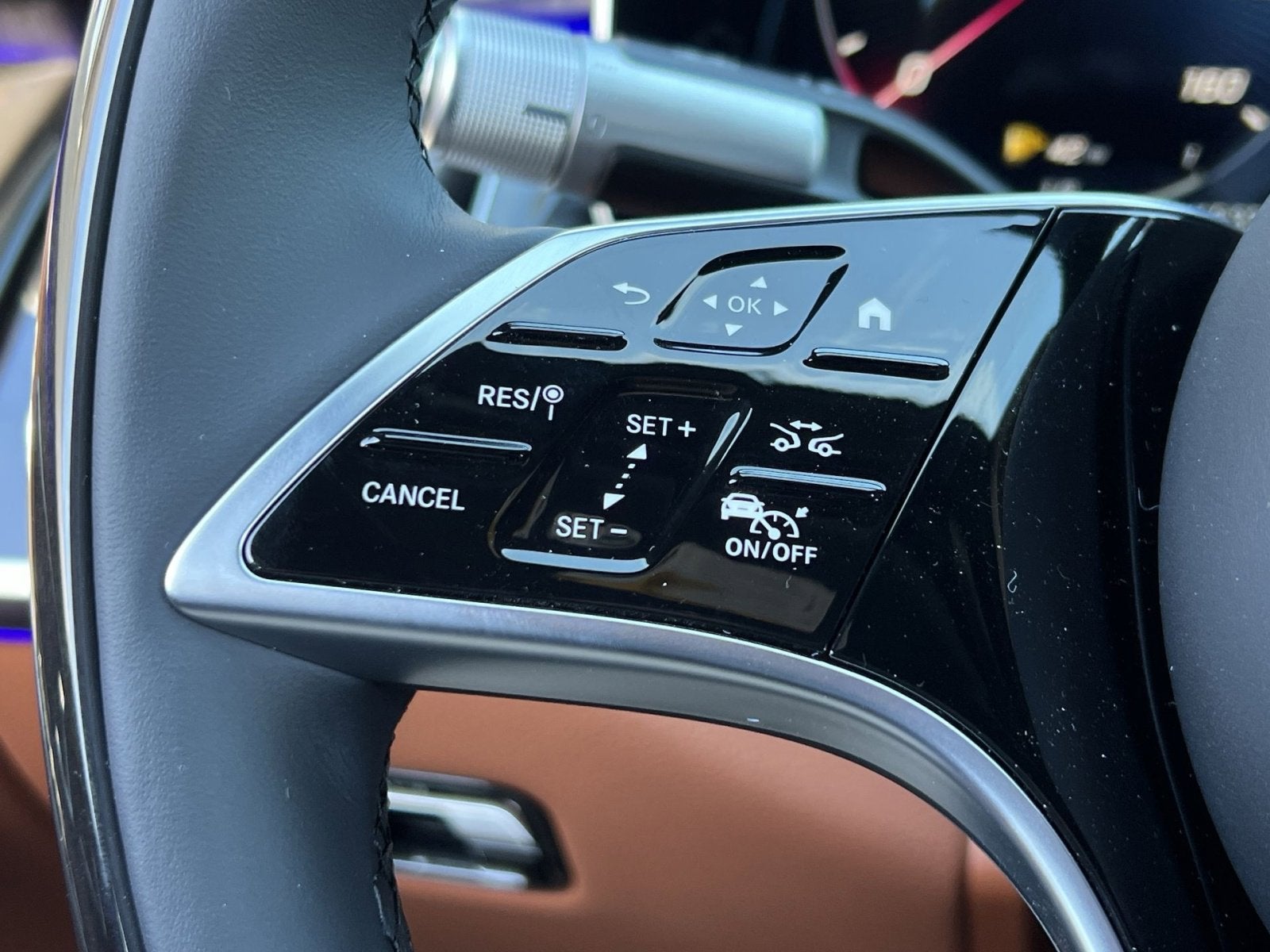 2026 Mercedes-Benz S-Class S 580