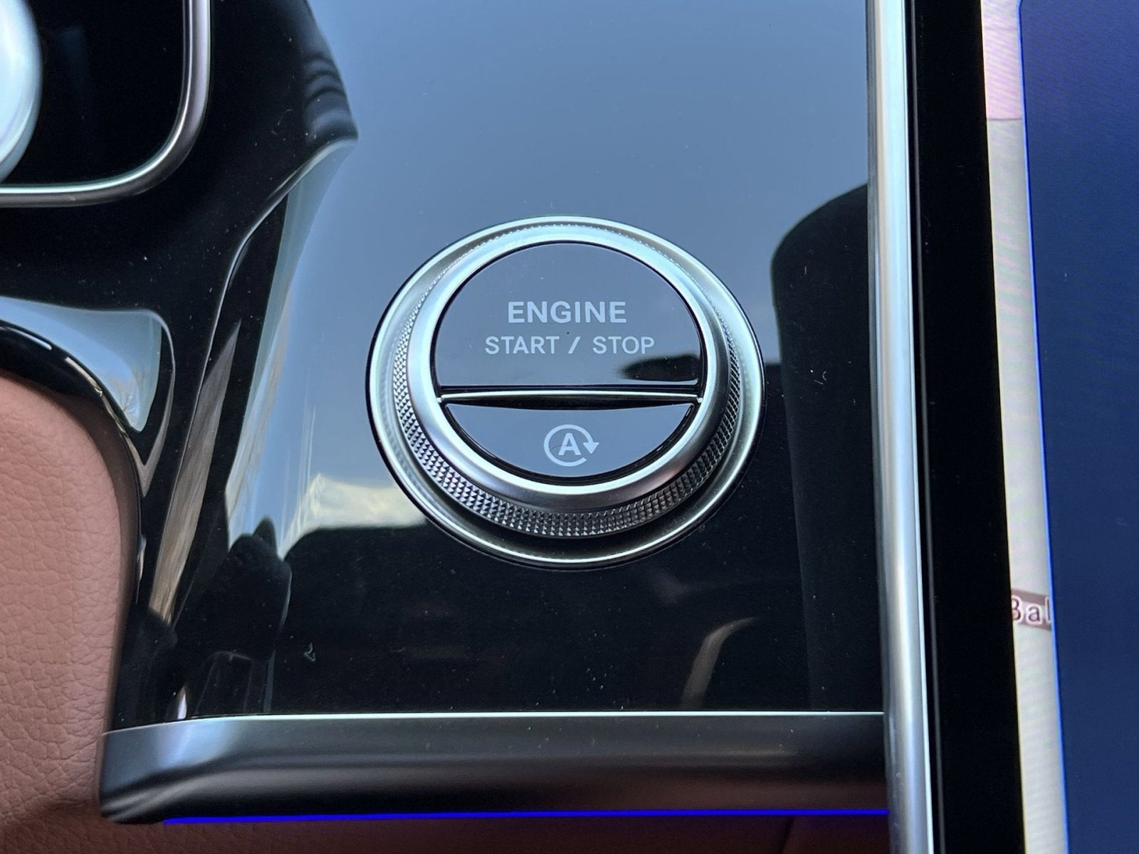 2026 Mercedes-Benz S-Class S 580