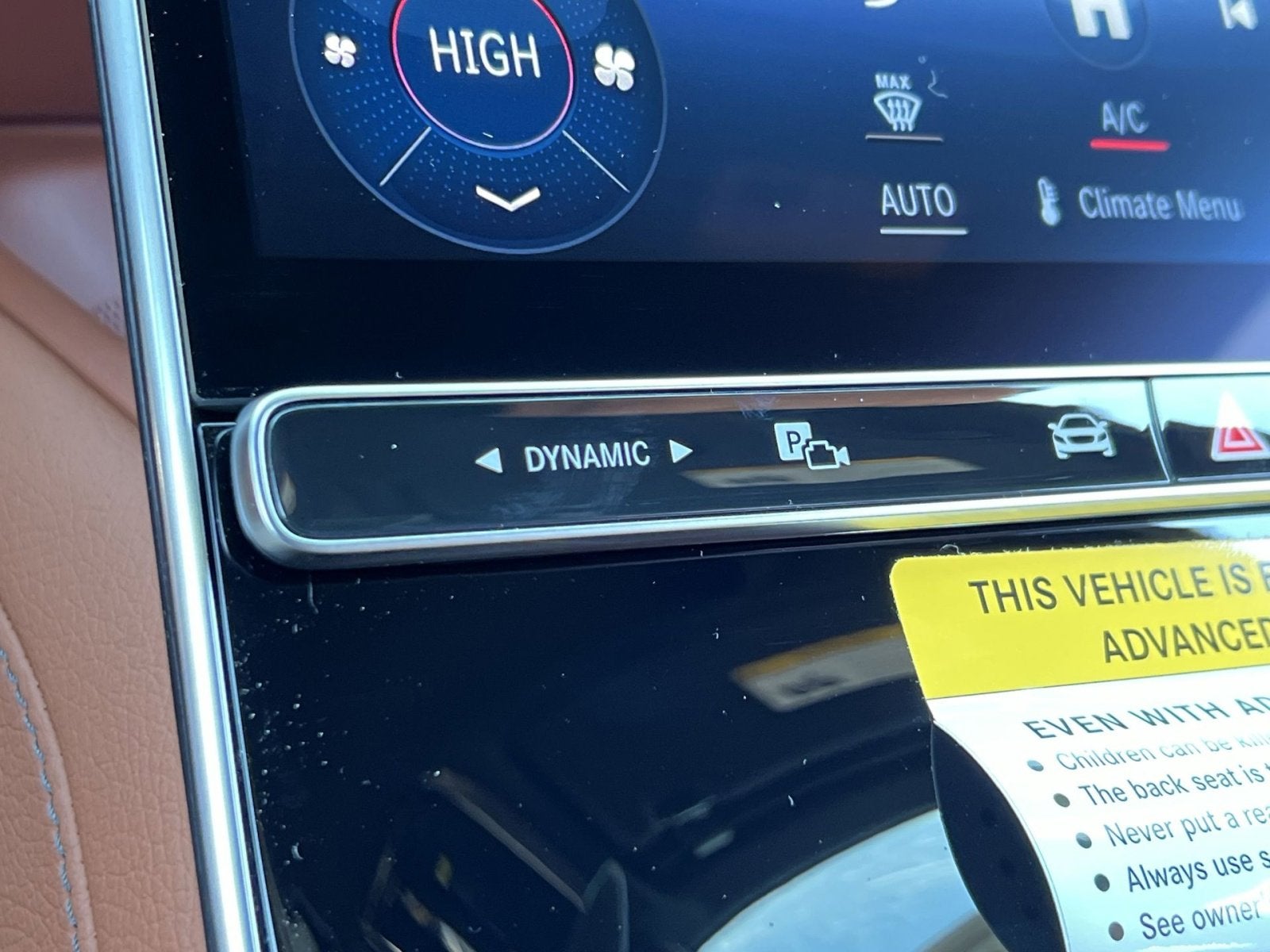 2026 Mercedes-Benz S-Class S 580