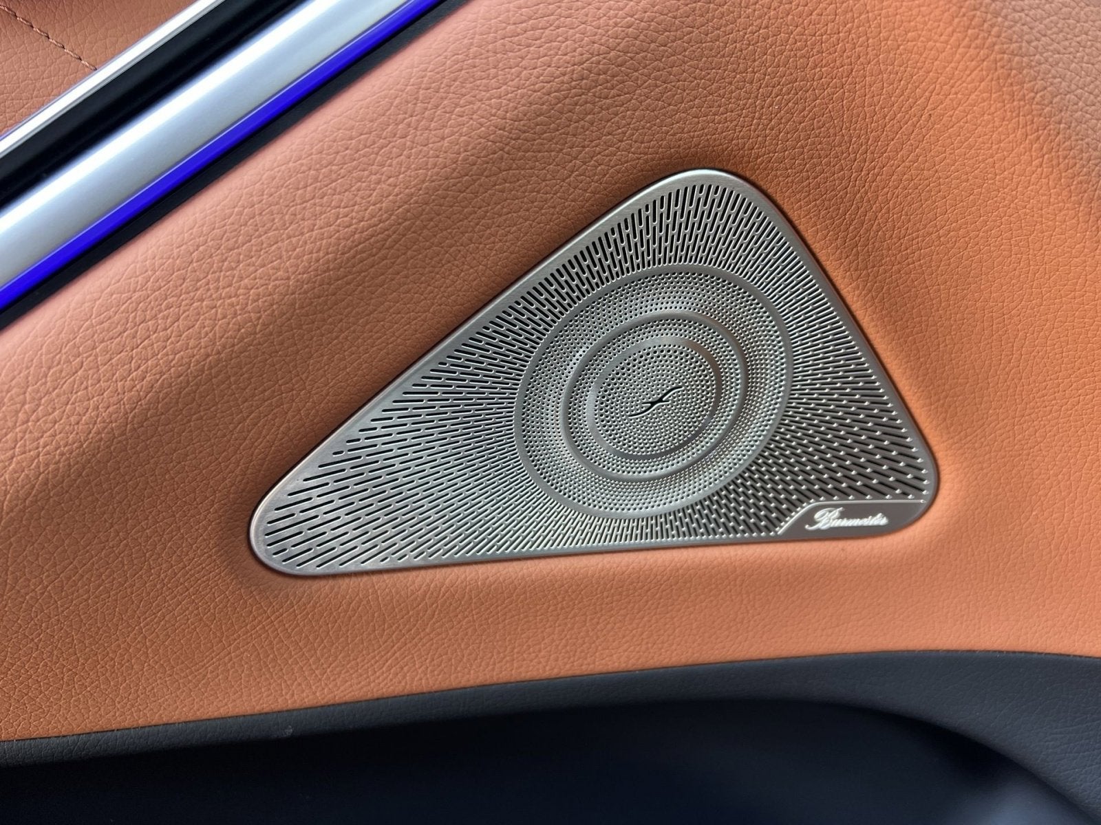 2026 Mercedes-Benz S-Class S 580