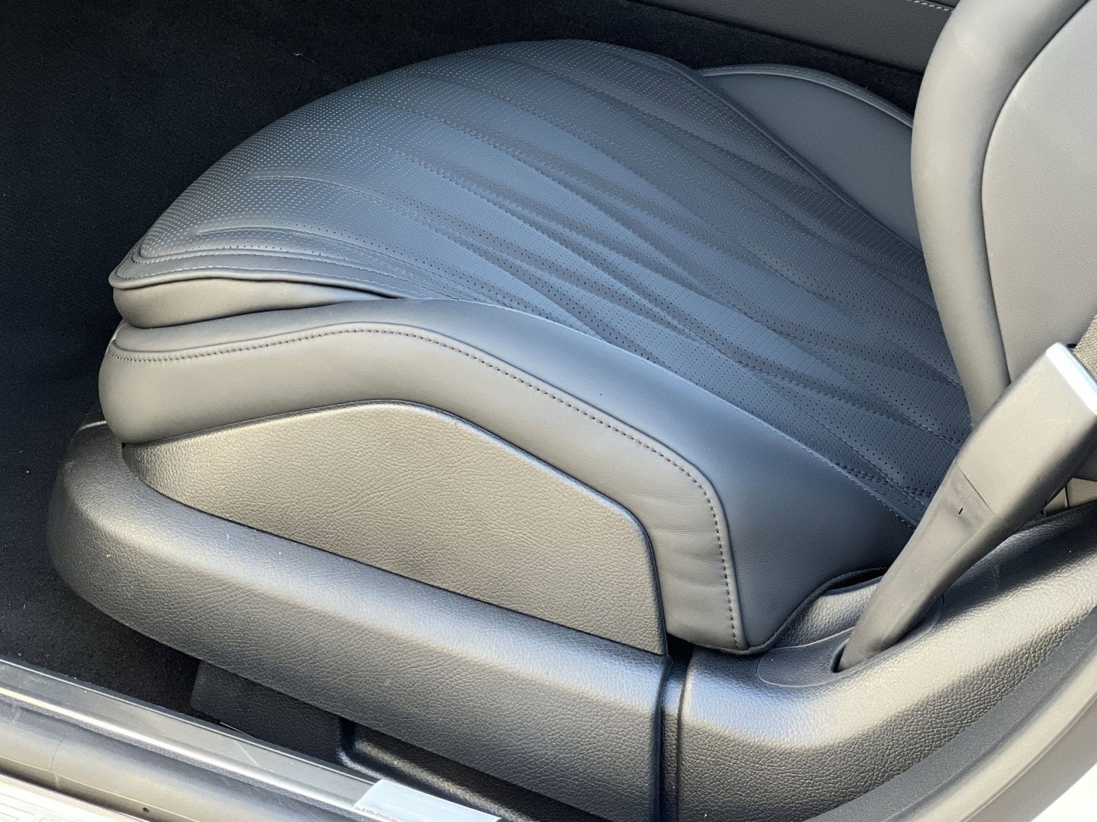 2026 Mercedes-Benz S-Class S 63 E AMG®