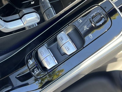 2026 Mercedes-Benz S-Class S 63 E AMG®