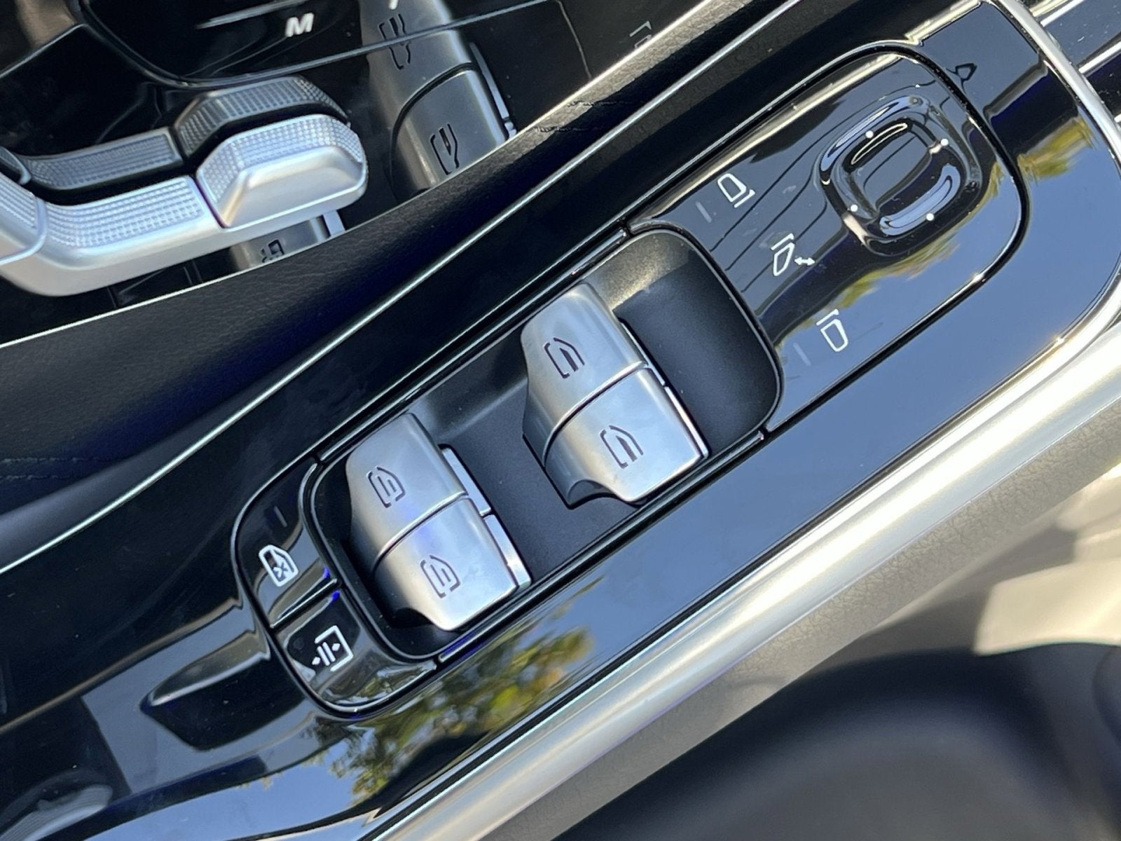 2026 Mercedes-Benz S-Class S 63 E AMG®