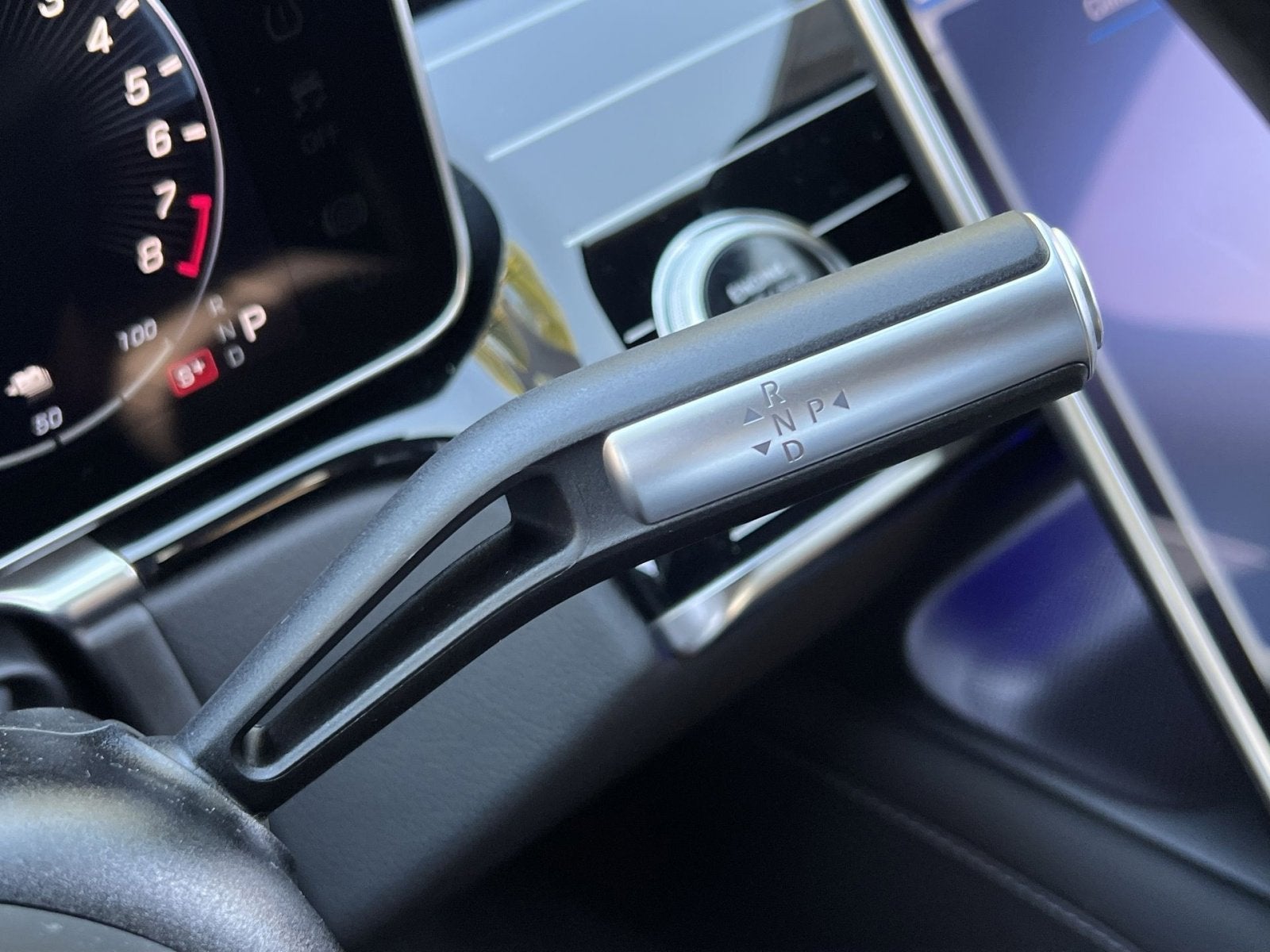 2026 Mercedes-Benz S-Class S 63 E AMG®