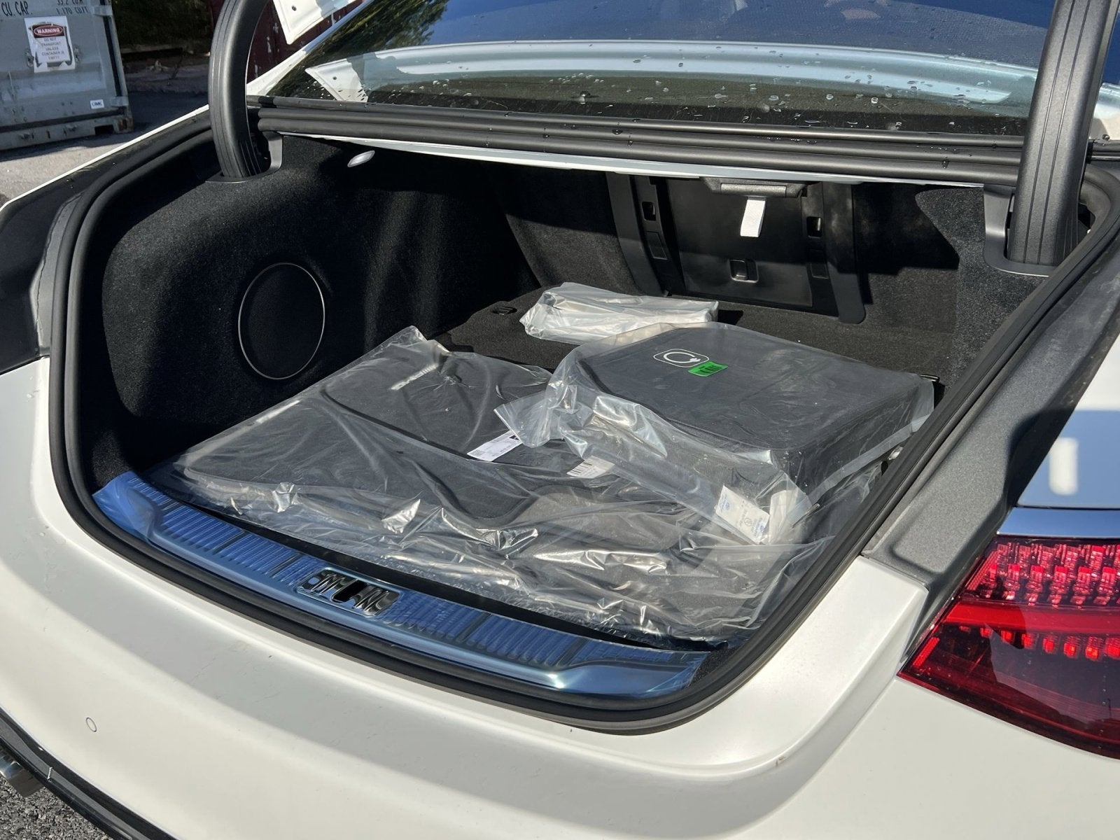 2026 Mercedes-Benz S-Class S 63 E AMG®