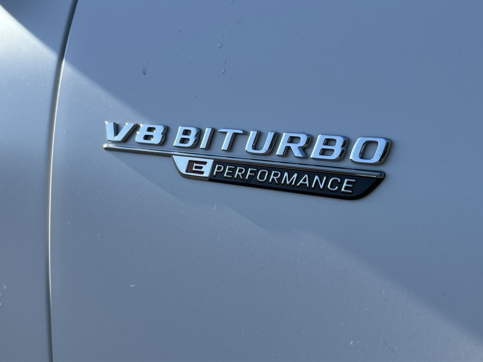 2026 Mercedes-Benz S-Class S 63 E AMG®