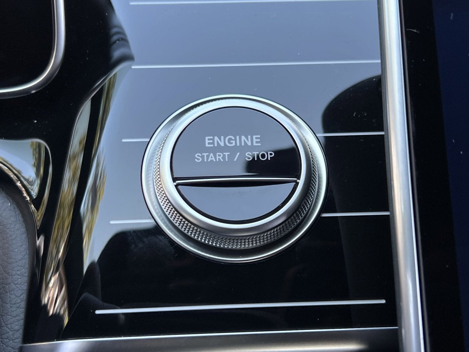 2026 Mercedes-Benz S-Class S 63 E AMG®