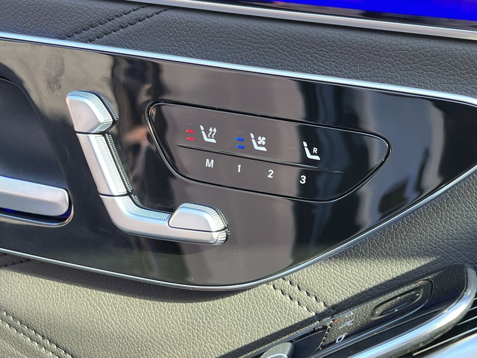 2026 Mercedes-Benz S-Class S 63 E AMG®