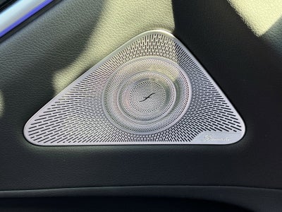 2026 Mercedes-Benz S-Class S 63 E AMG®