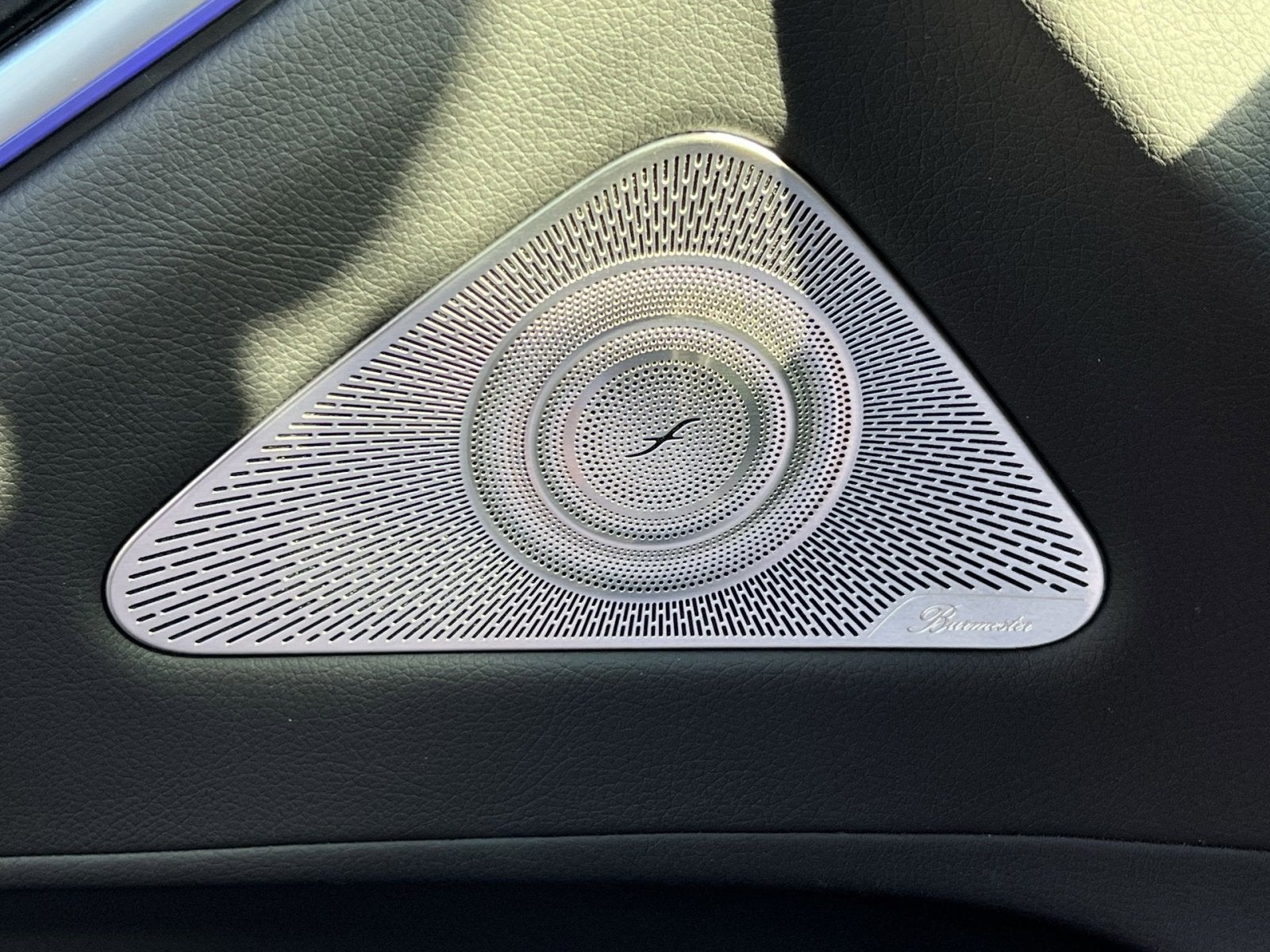 2026 Mercedes-Benz S-Class S 63 E AMG®