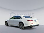 2026 Mercedes-Benz S-Class S 63 E AMG®