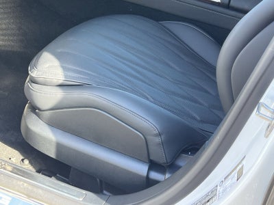 2026 Mercedes-Benz S-Class S 63 E AMG®