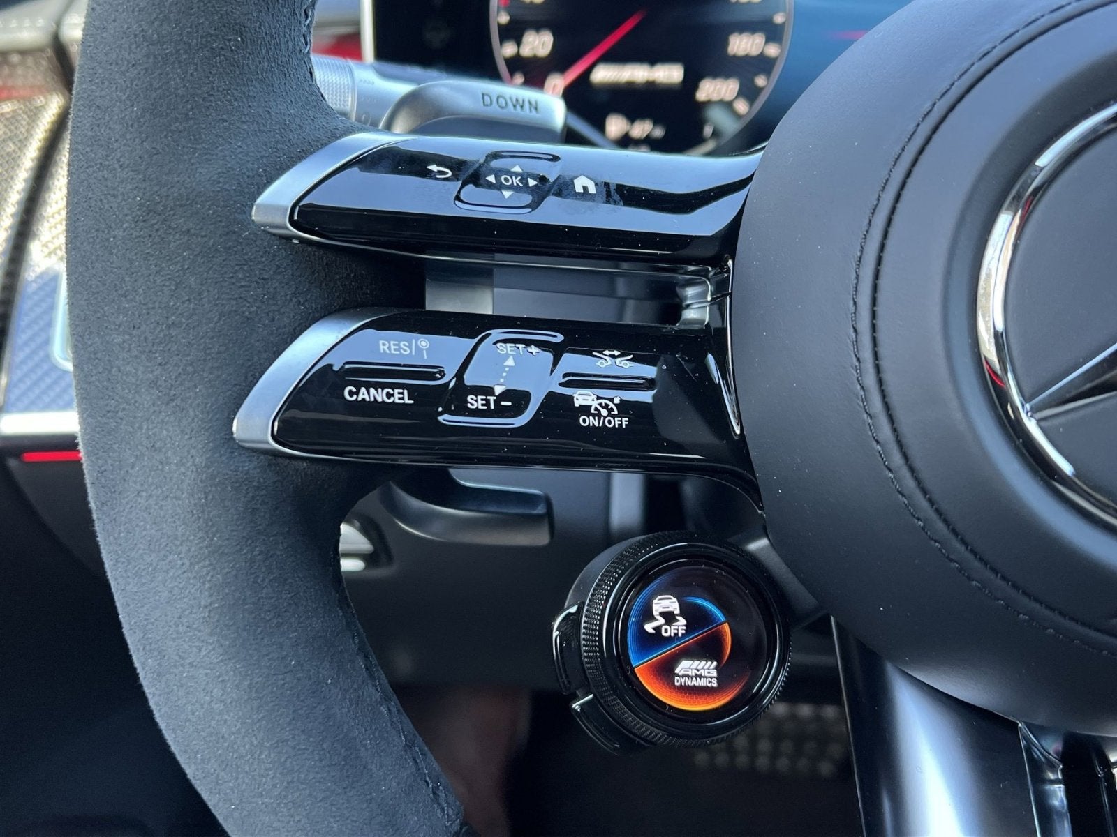 2026 Mercedes-Benz S-Class S 63 E AMG®