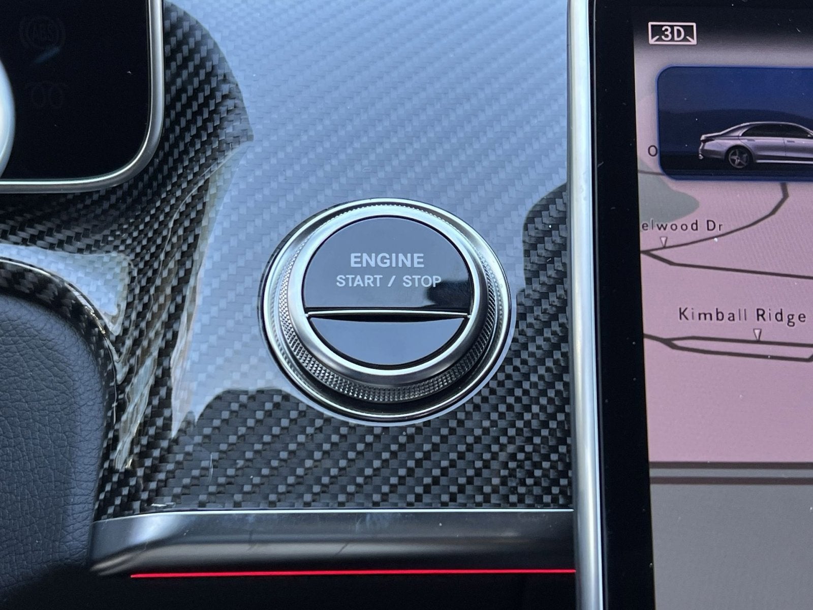 2026 Mercedes-Benz S-Class S 63 E AMG®