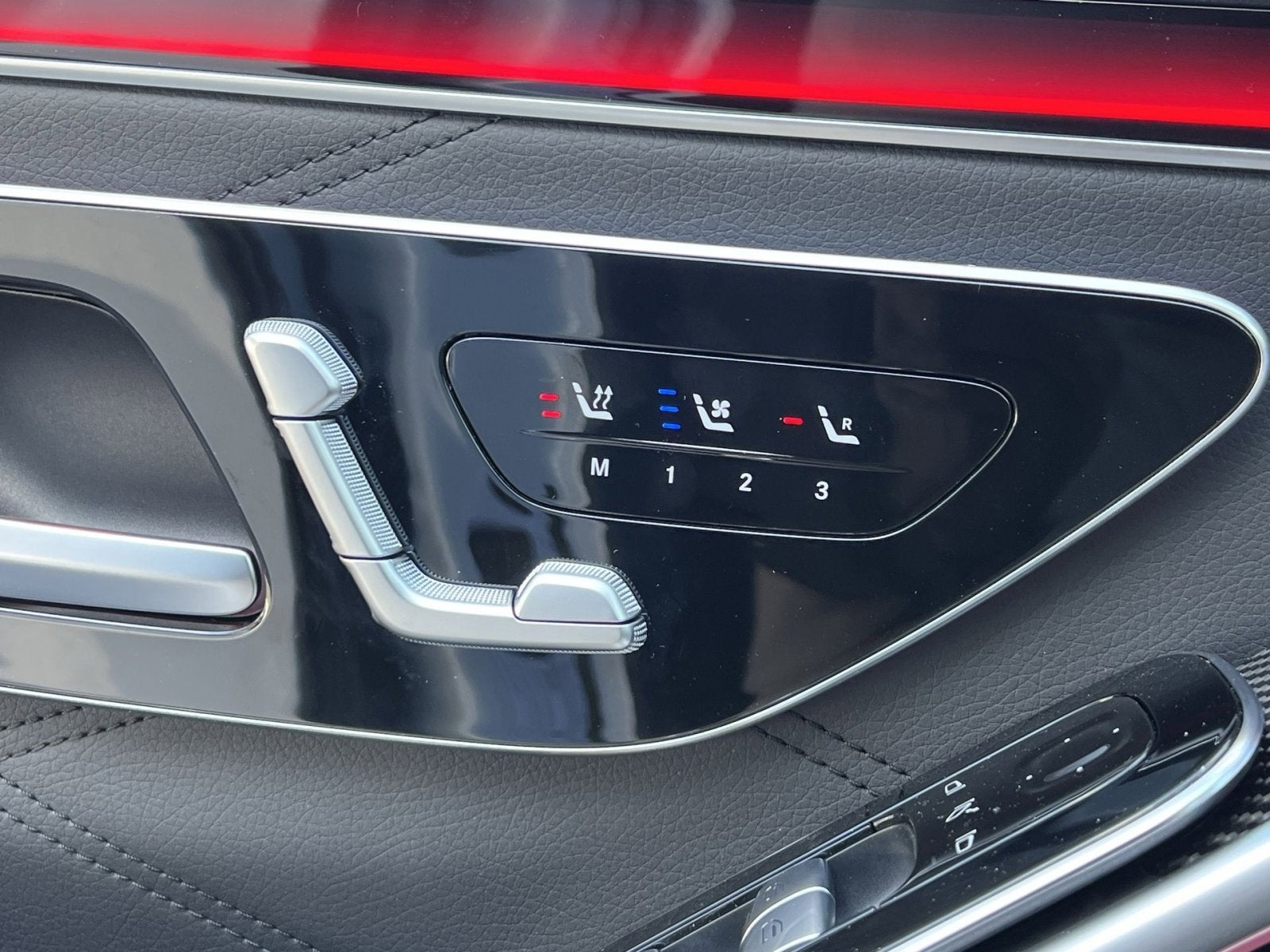 2026 Mercedes-Benz S-Class S 63 E AMG®