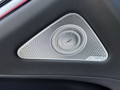 2026 Mercedes-Benz S-Class S 63 E AMG®