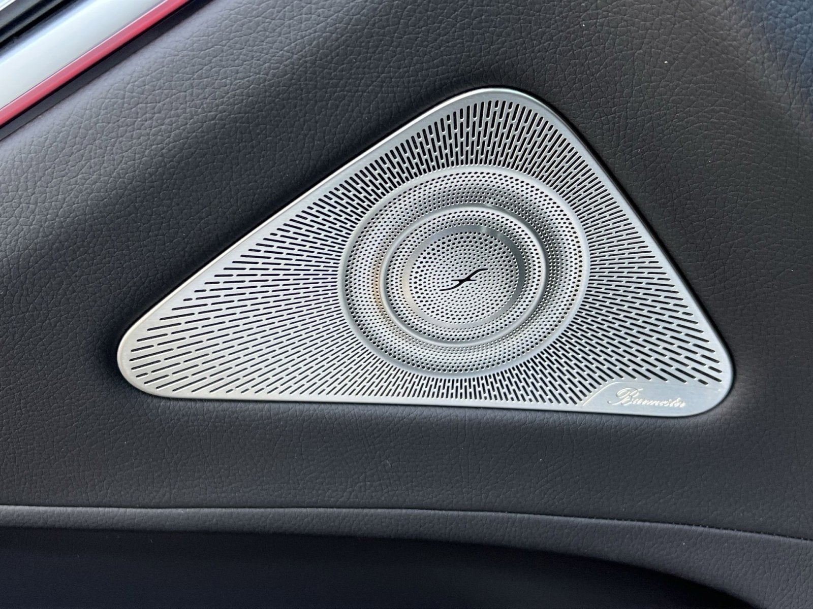 2026 Mercedes-Benz S-Class S 63 E AMG®