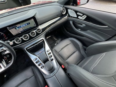 2024 Mercedes-Benz AMG® GT 43 Base