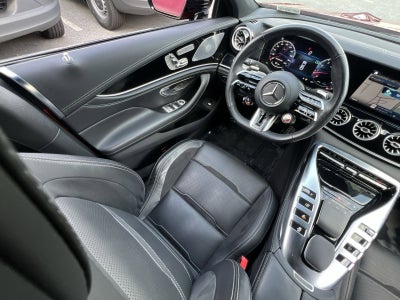 2024 Mercedes-Benz AMG® GT 43 Base