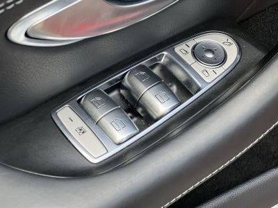2024 Mercedes-Benz AMG® GT 43 Base