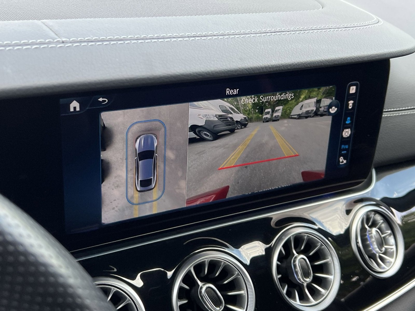 2024 Mercedes-Benz AMG® GT 43 Base