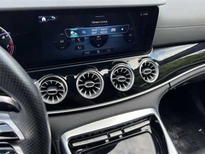 2024 Mercedes-Benz AMG® GT 43 Base