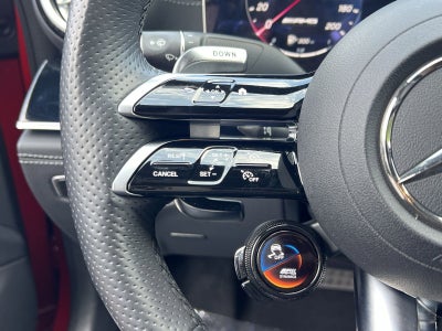 2024 Mercedes-Benz AMG® GT 43 Base