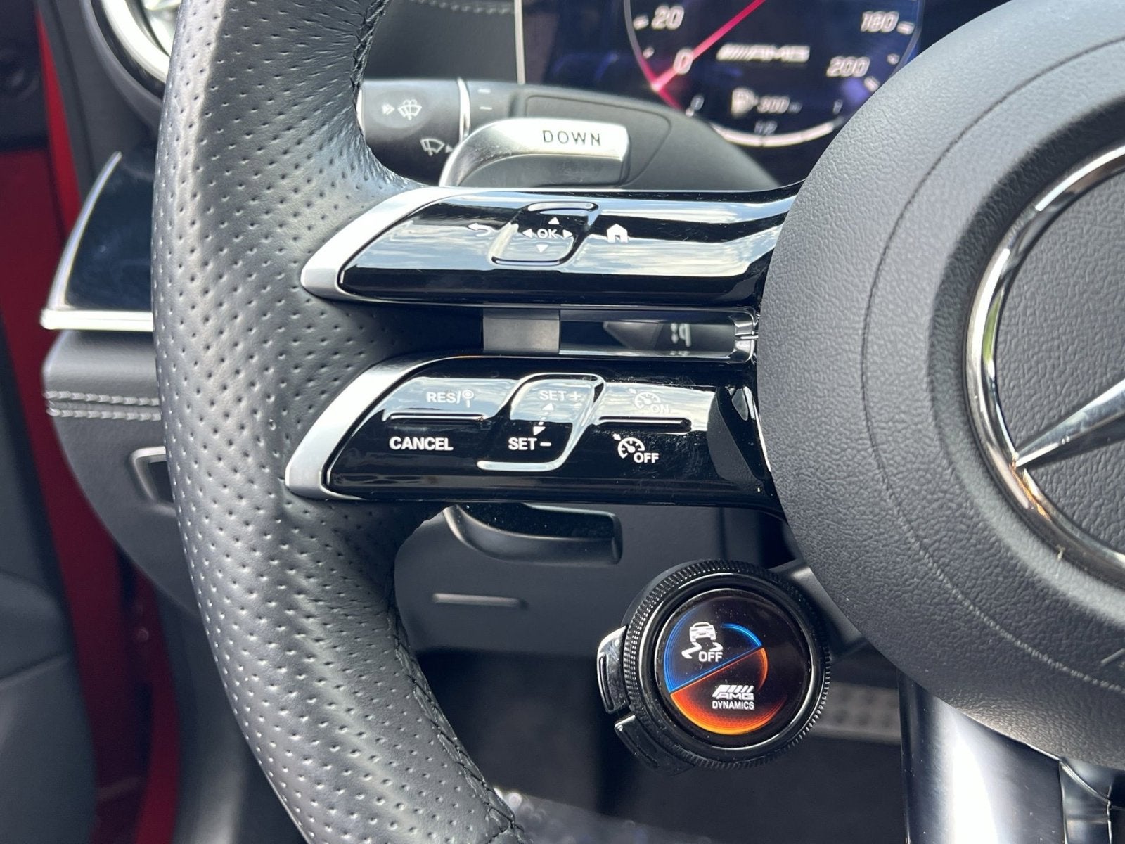 2024 Mercedes-Benz AMG® GT 43 Base