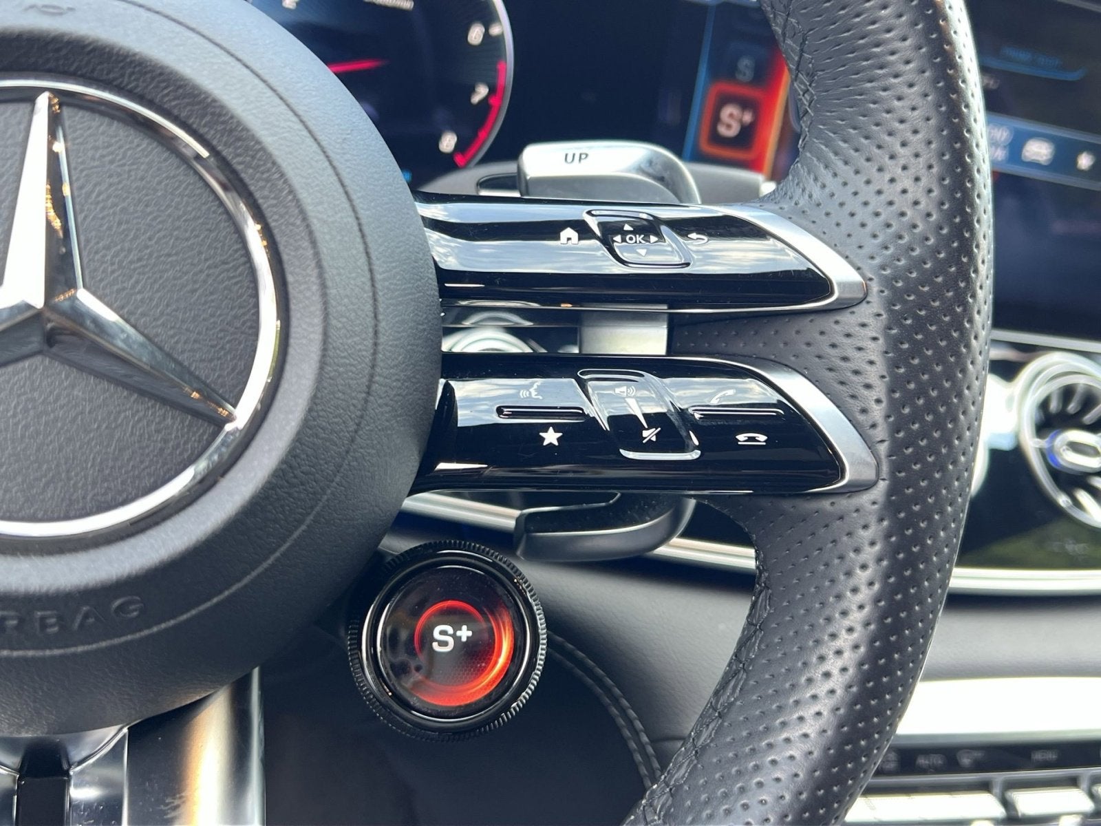 2024 Mercedes-Benz AMG® GT 43 Base