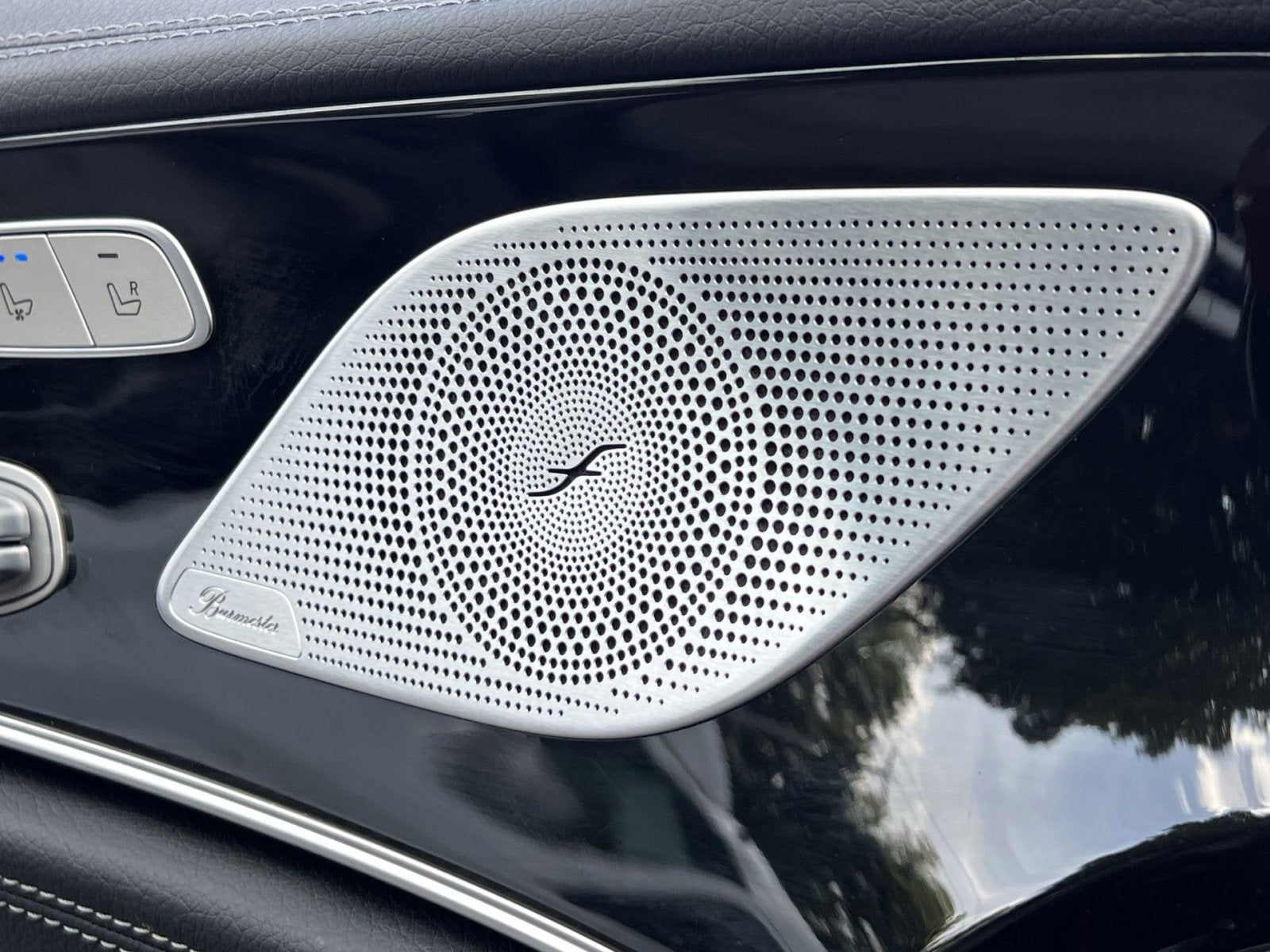 2024 Mercedes-Benz AMG® GT 43 Base