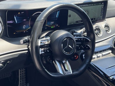 2022 Mercedes-Benz AMG® GT 53 Base