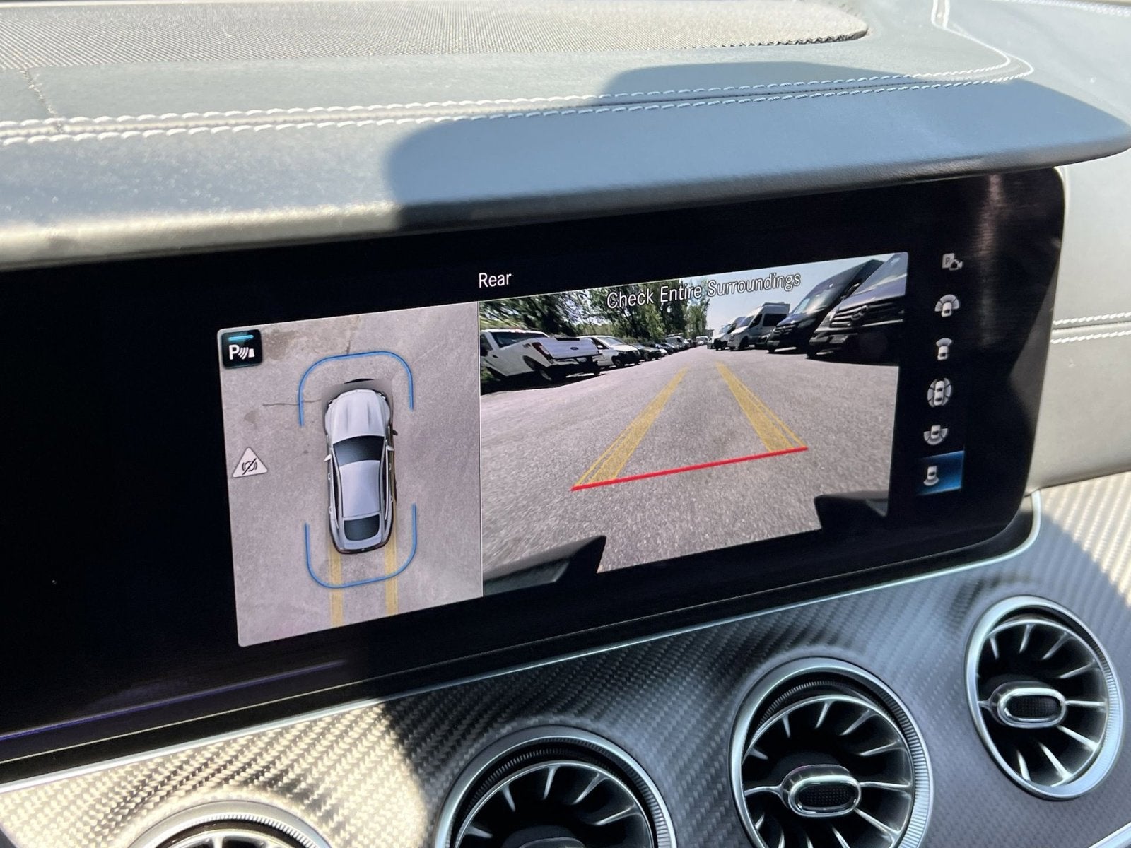2022 Mercedes-Benz AMG® GT 53 Base