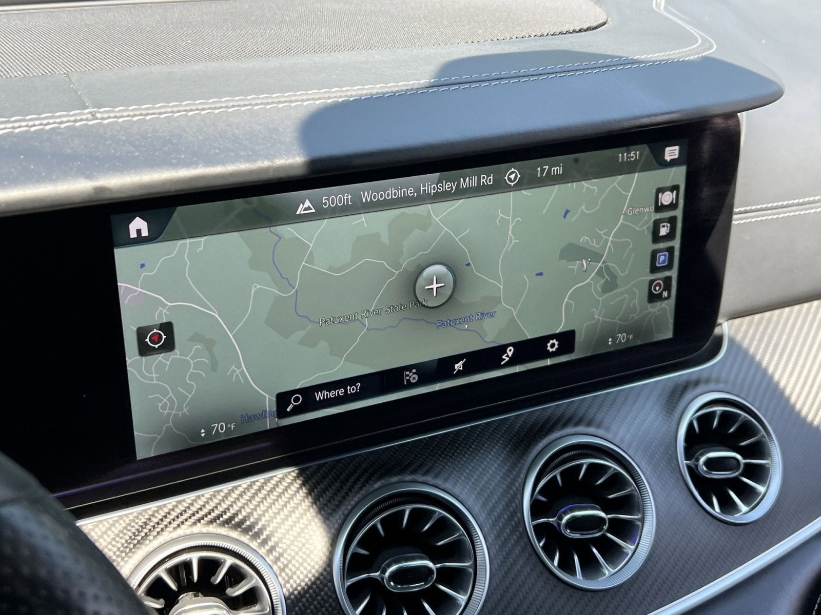 2022 Mercedes-Benz AMG® GT 53 Base