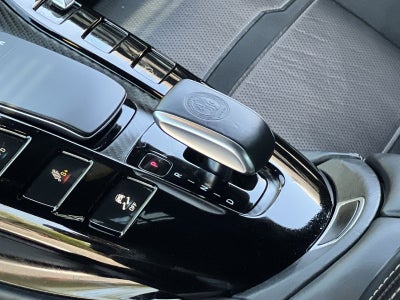 2022 Mercedes-Benz AMG® GT 53 Base
