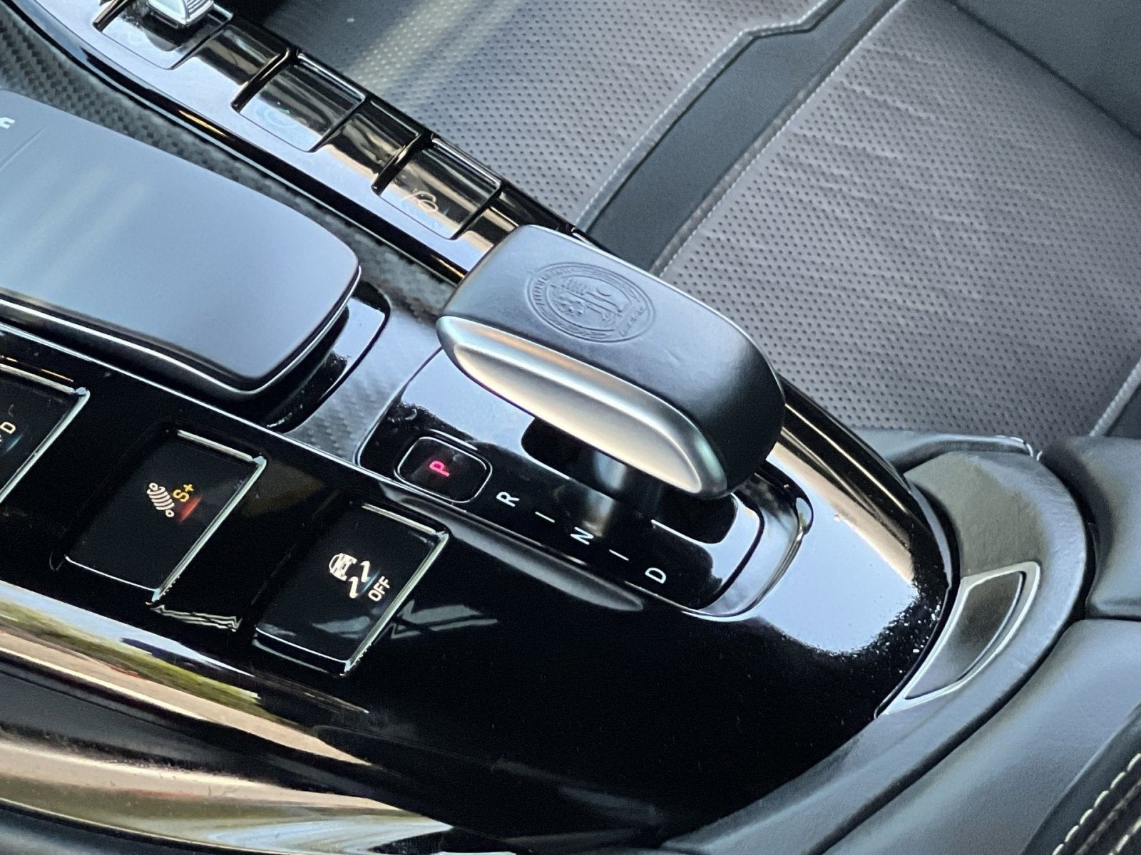 2022 Mercedes-Benz AMG® GT 53 Base