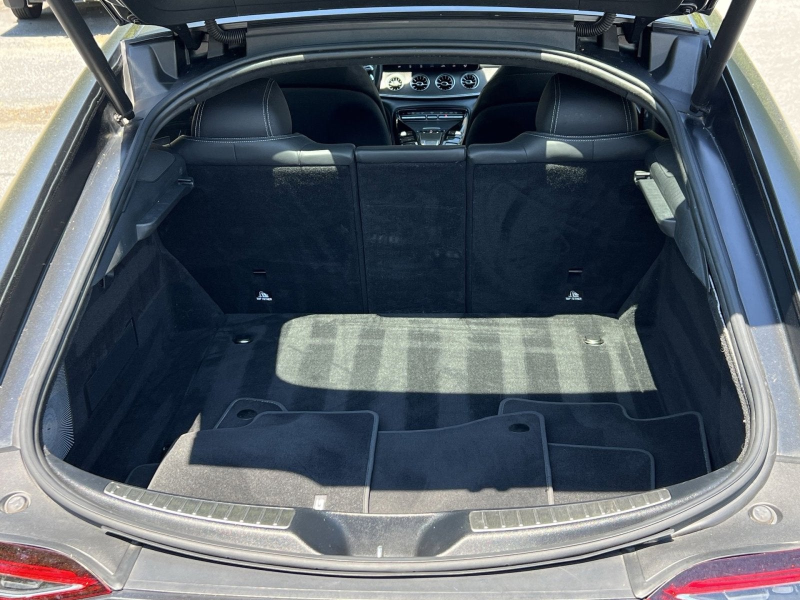 2022 Mercedes-Benz AMG® GT 53 Base