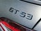 2022 Mercedes-Benz AMG® GT 53 Base