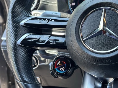2022 Mercedes-Benz AMG® GT 53 Base