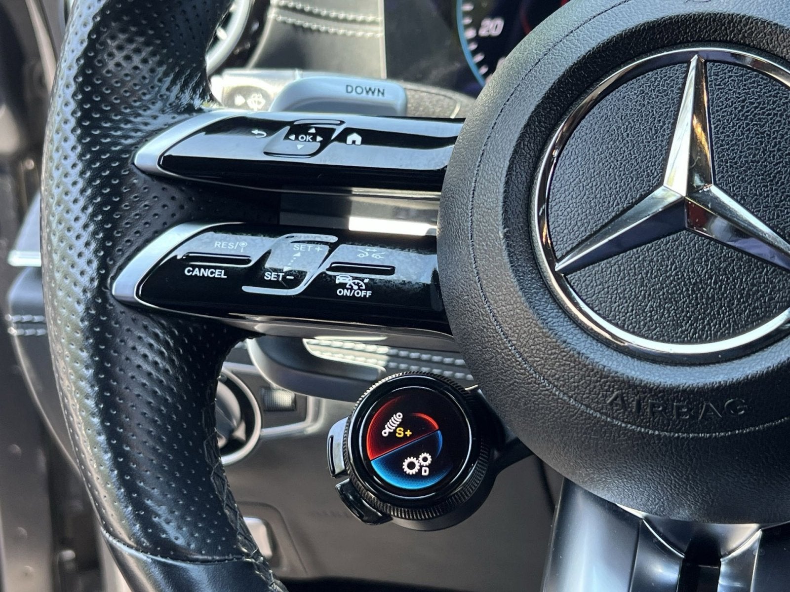 2022 Mercedes-Benz AMG® GT 53 Base