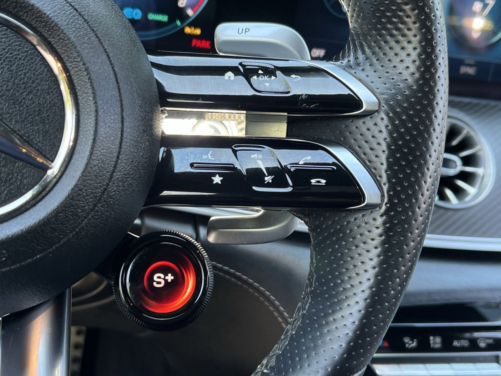 2022 Mercedes-Benz AMG® GT 53 Base